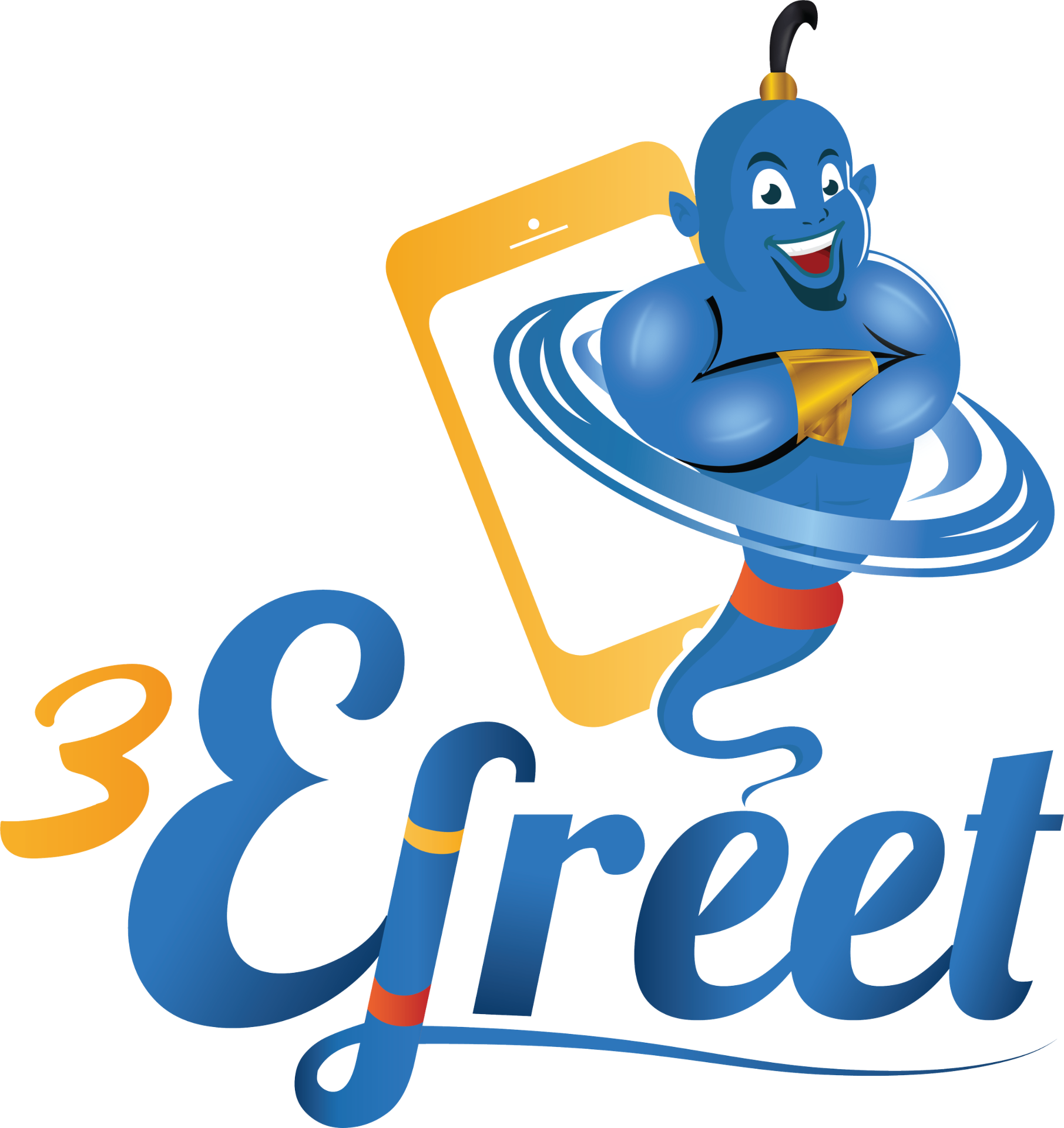 3Efreet